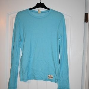 Sm Hollister Long Sleeve